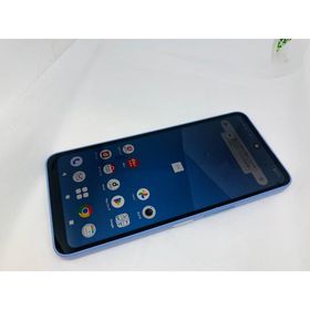 ★送料無料★美品★docomo★SH-52F★パープル★0080280009007★SYS★03/06