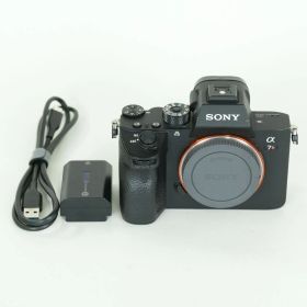 [良品 | シャッター数107,300回] SONY α7R III（ILCE-7RM3） | SONY Eマウント