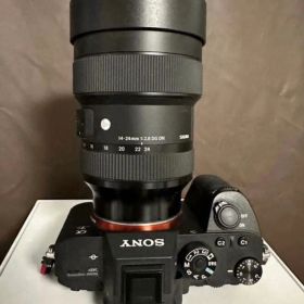 SONYα7R IIIボディILCE-7RM3A ※ボディのみ