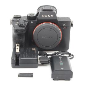 ≪美品≫ SONY α7RM3 ボディ ILCE-7RM3 #20260118-3239