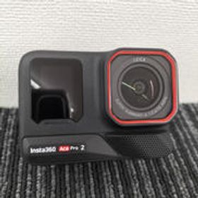 【8K対応】ACE PRO 2 ACE PRO 2 INSTA360