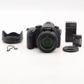 パナソニック(Panasonic)のパナソニック ルミックス FZ1000 DMC-FZ1000 #4168(コンパクトデジタルカメラ)