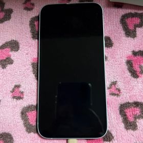 iPhone14 128GB パープル