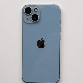 Apple iPhone 14 128GB 青