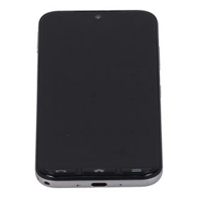 KYOCERA SIMロックなし 京セラ/スマートフォン/かんたんスマホ3/A205KC/5707106966/Bランク/81【中古】