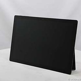 〔中古品（難あり）〕 Surface Pro7 〔Core i5／8GB／SSD256GB〕 PUV-00027 ブラック〔中古品（難あり）〕 Surface Pro7 〔Core i5／8GB／SSD256GB〕 PUV-00027 ブラック