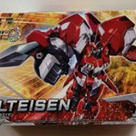 スーパーロボット大戦OG HGアルトアイゼン BANDAI