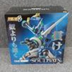 スーパーロボット大戦OG RIOBOT ソウルゲイン 千値練