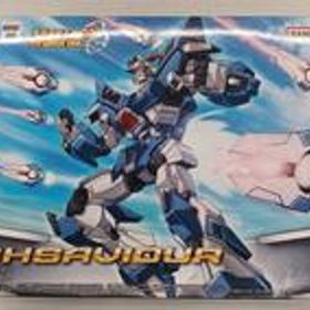 HG アシュセイヴァー スーパーロボット大戦OG 5068573 BANDAI