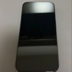 iPhone15 pro 256GB