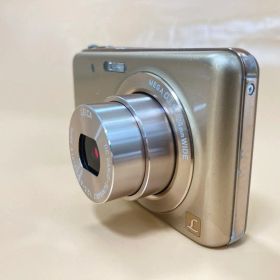 SDカード付き Panasonic LUMIX DMC-FX80 デジカメ