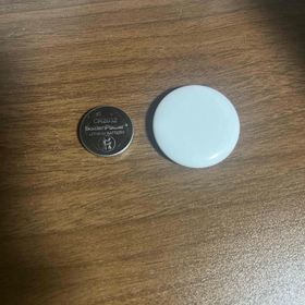 アップル(Apple)のApple AirTag(その他)