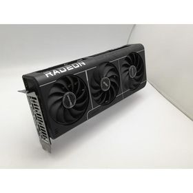 【中古】ASUS PRIME-RX9070XT-O16G RX9070XT/16GB(GDDR6)【秋葉2号】保証期間１週間