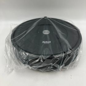 AL3 Robot Roomba ルンバ e5 ブラック