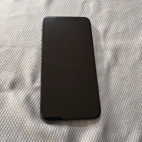 Apple iPhone X 256GB 本体 SIMフリー