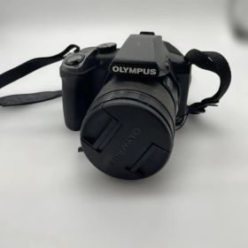 OLYMPUS STYLUS SP-100EE