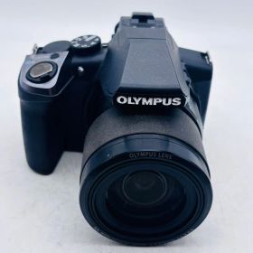 【動作確認済み】OLYMPUS STYLUS SP-100EE