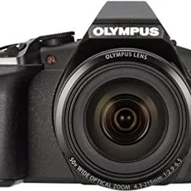 OLYMPUS デジタルカメラ STYLUS SP-100EE 世界初ドットサイト照準器搭載 光学50倍ズーム SP-100EE