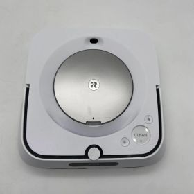 AL5 床拭きロボット ブラーバジェット m6