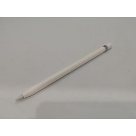 【中古】Apple Apple Pencil（第1世代） MK0C2J/A【広島本通】保証期間１週間