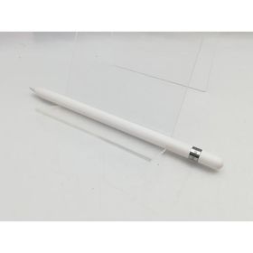 【中古】Apple Apple Pencil（第1世代） MQLY3J/A (USB-C - Apple Pencilアダプタ同梱版)【熊本】保証期間１週間
