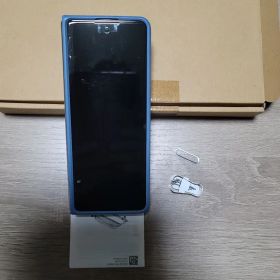 中古 Galaxy fold 5 256GB docomo仕様