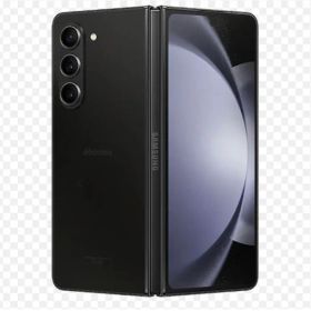 Samsung Galaxy Z Fold 5 ブラック 1t 新品 日本製