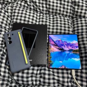 Samsung Galaxy Z Fold 5 512GB