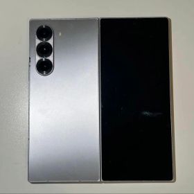 【ジャンク品】Android Galaxy Fold6｜256gb｜SIMフリー