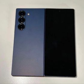 【ジャンク品】Android Galaxy Fold6｜256gb｜SIMフリー