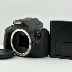★キャノン CANON EOS Kiss X7ボディ