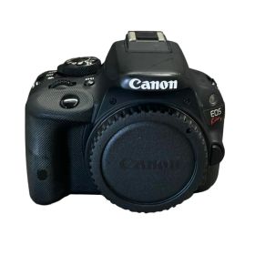 訳あり キヤノン デジタル一眼レフカメラ EOS Kiss X7 ボディ canon