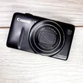 CANON PowerShot SX600 HS