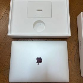 MacBookPro 13-inch 8GB/512GB 2017年モデル 箱付