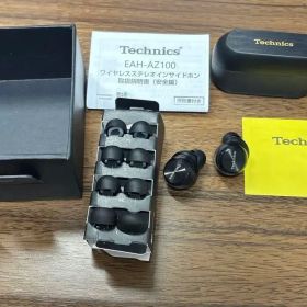 Technics EAH-AZ100