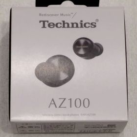 パナソニック テクニクス EAH-AZ100-K ブラック