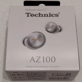 パナソニック テクニクス EAH-AZ100-S シルバー