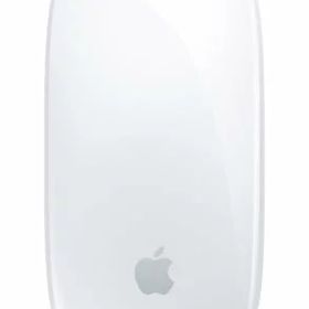 Magic Mouse (USB-C) - ホワイト(Multi-Touch対応)
