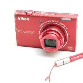 Nikon COOLPIX S6200 (良品）
