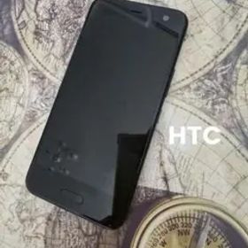 Android スマートフォン HTC U11life ブラック 本体のみ