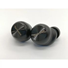 【中古】Panasonic Technics EAH-AZ100-K [ブラック]【大阪本店】保証期間1ヶ月【ランクB】