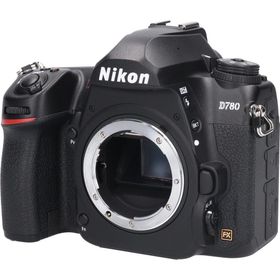 ニコン(Nikon)のＤ７８０(デジタル一眼)