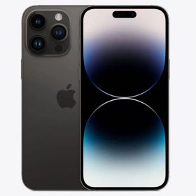 新品 iPhone14pro max ブラック 128GB