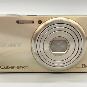 Sony Cyber-shot DSC-W570