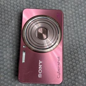 SONY Cybershot DSC-W570 26022426