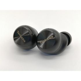 【中古】Panasonic Technics EAH-AZ100-K [ブラック]【大阪本店】保証期間１ヶ月【ランクB】