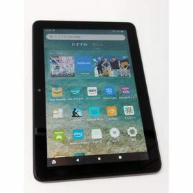アマゾン(Amazon)のAmazon Fire HD 8 (第10世代) 32GB/タブレット(タブレット)
