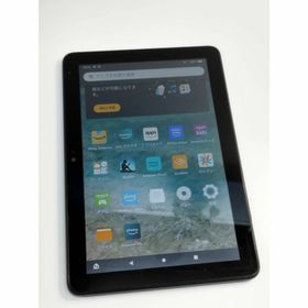 アマゾン(Amazon)のAmazon Fire HD 8 第10世代/32GB/タブレット(PC周辺機器)