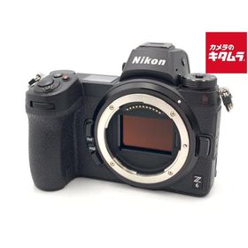 【中古】 【良品】 ニコン Z6 ボディ