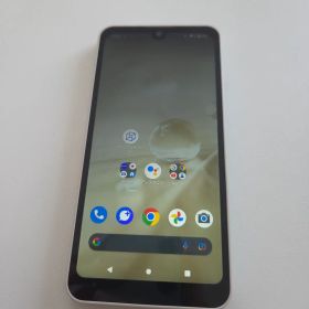 AQUOS wish アンドロイド13 シムフリー アクオス ウイッシュ 714